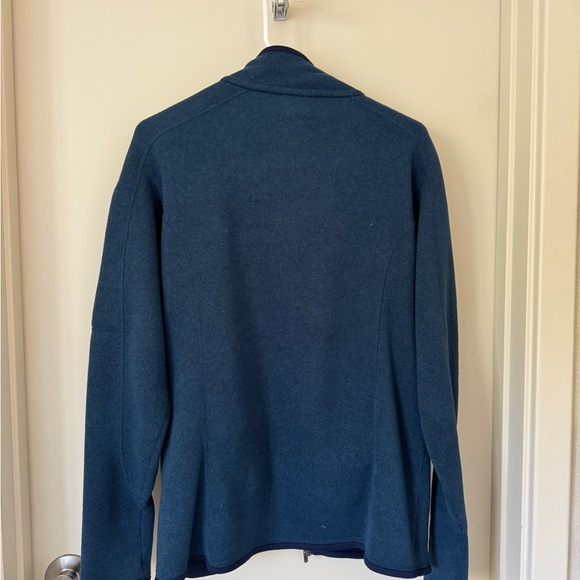 Patagonia Better Sweater Fleece - Picture 5 of 5